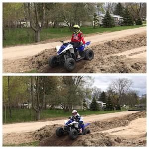 Meet your Posher, Eva